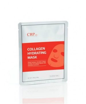 FeatherTouch™ – Collagen Boosting Mask