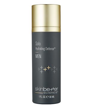 skinbetter® – Solo Hydrating Defense MEN – 30 ml