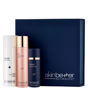 skinbetter® – Skin Rejuvenating Trio FACE