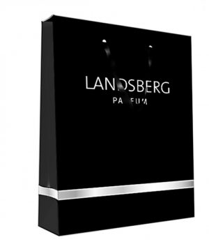 LANDSBERG Parfum – No 2