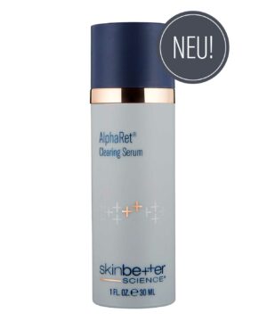 skinbetter® – AlphaRet® Clearing Serum – 30 ml